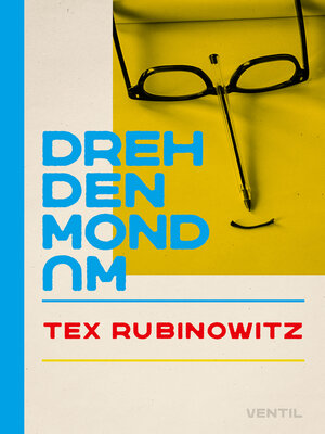 cover image of Dreh den Mond um